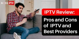 IPTV reviews