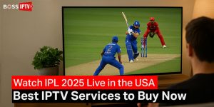 Best IPTV Services