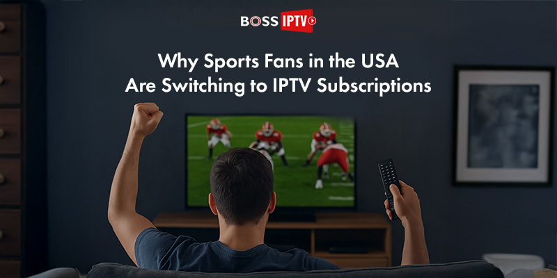 iptv usa