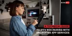IPTV Box