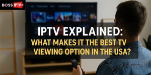 IPTV USA