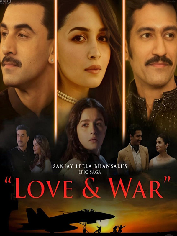 Love War